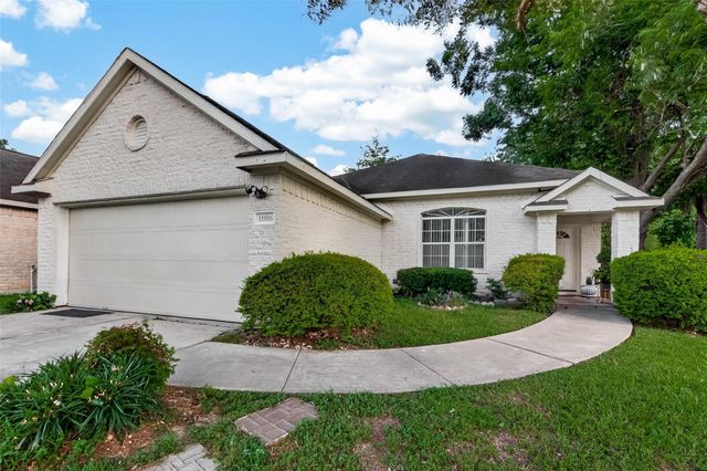 11916 Palmsprings Drive, Houston, TX 77034