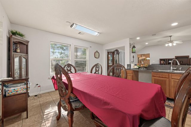11916 Palmsprings Drive, Houston, TX 77034