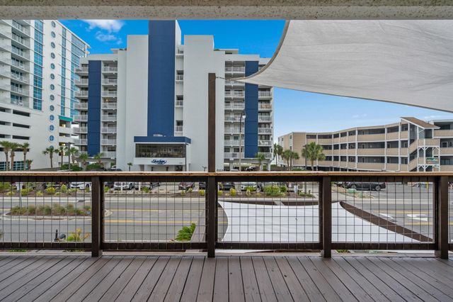 2306 S Ocean Blvd., North Myrtle Beach, SC 29582