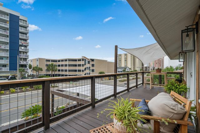 2306 S Ocean Blvd., North Myrtle Beach, SC 29582