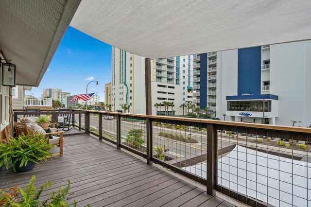 2306 S Ocean Blvd., North Myrtle Beach, SC 29582