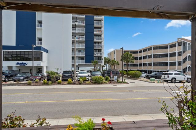 2306 S Ocean Blvd., North Myrtle Beach, SC 29582