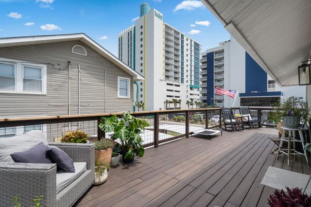 2306 S Ocean Blvd., North Myrtle Beach, SC 29582