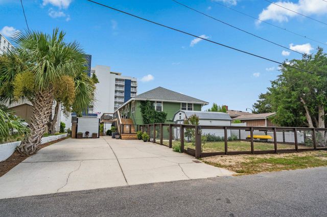 2306 S Ocean Blvd., North Myrtle Beach, SC 29582