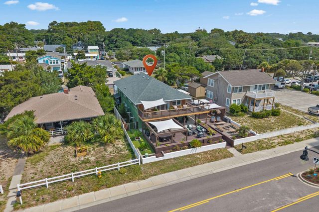 2306 S Ocean Blvd., North Myrtle Beach, SC 29582