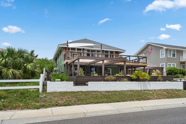 2306 S Ocean Blvd., North Myrtle Beach, SC 29582