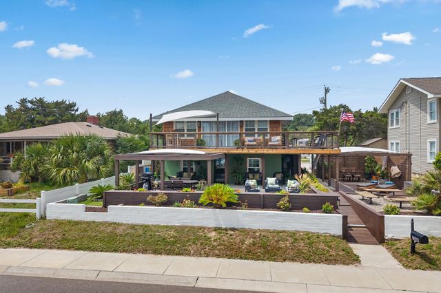 2306 S Ocean Blvd., North Myrtle Beach, SC 29582