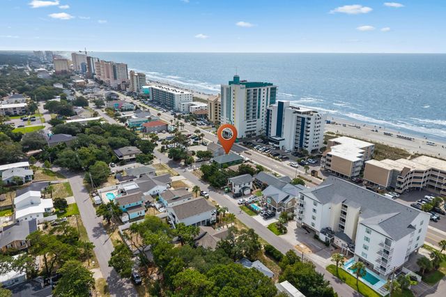 2306 S Ocean Blvd., North Myrtle Beach, SC 29582