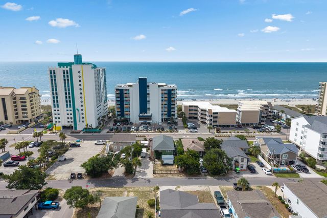 2306 S Ocean Blvd., North Myrtle Beach, SC 29582