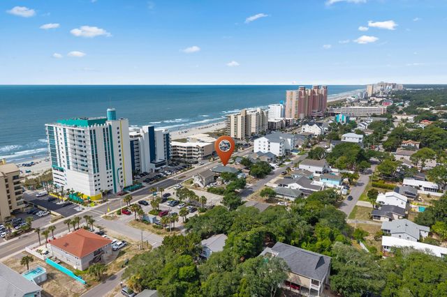 2306 S Ocean Blvd., North Myrtle Beach, SC 29582