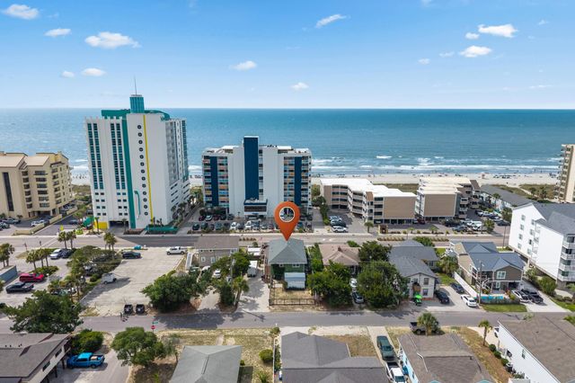 2306 S Ocean Blvd., North Myrtle Beach, SC 29582