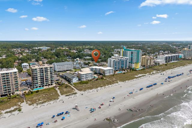 2306 S Ocean Blvd., North Myrtle Beach, SC 29582