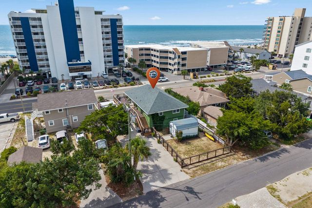 2306 S Ocean Blvd., North Myrtle Beach, SC 29582