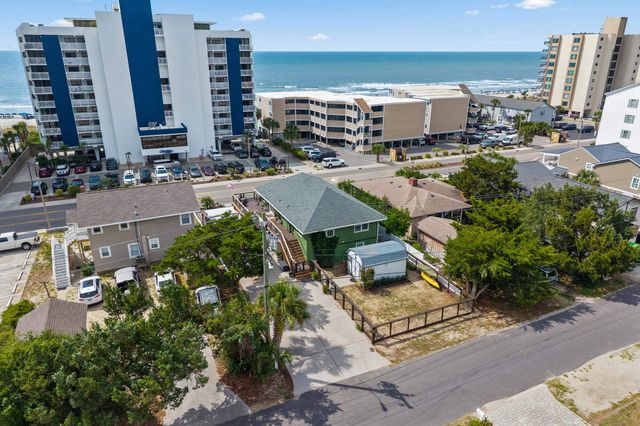 2306 S Ocean Blvd., North Myrtle Beach, SC 29582