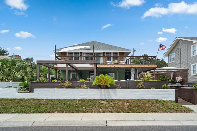 2306 S Ocean Blvd., North Myrtle Beach, SC 29582