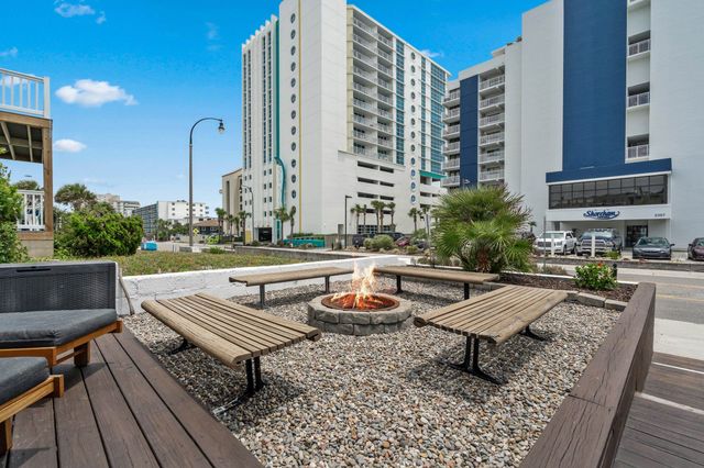 2306 S Ocean Blvd., North Myrtle Beach, SC 29582