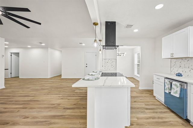 3107 Southern Hills Drive, Missouri City, TX 77459