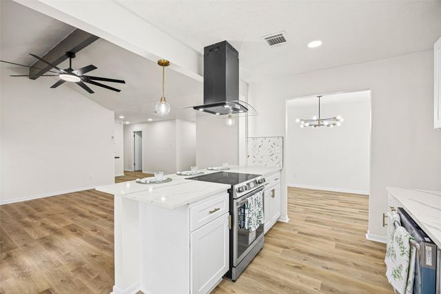 3107 Southern Hills Drive, Missouri City, TX 77459