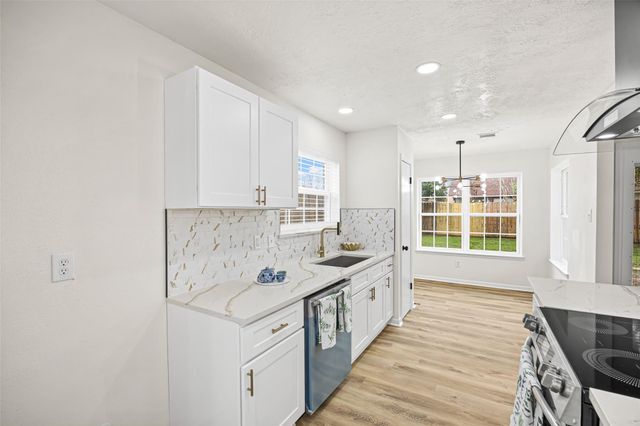 3107 Southern Hills Drive, Missouri City, TX 77459