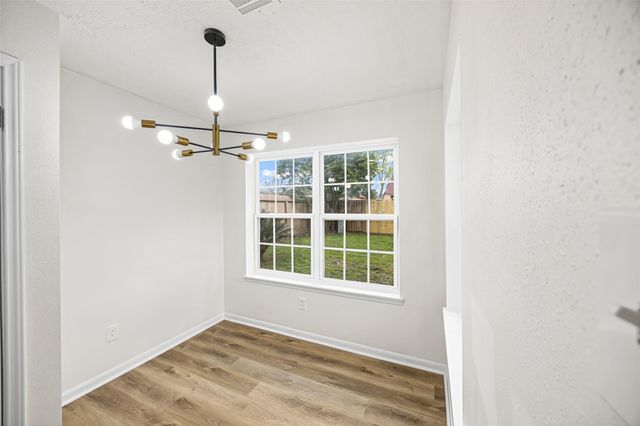 3107 Southern Hills Drive, Missouri City, TX 77459