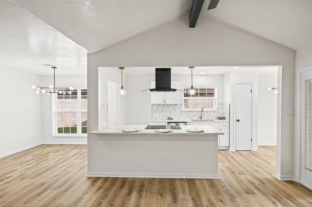 3107 Southern Hills Drive, Missouri City, TX 77459