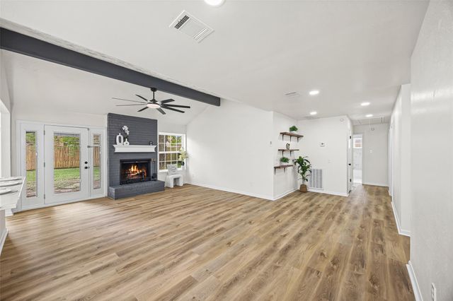 3107 Southern Hills Drive, Missouri City, TX 77459