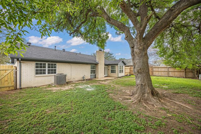 3107 Southern Hills Drive, Missouri City, TX 77459