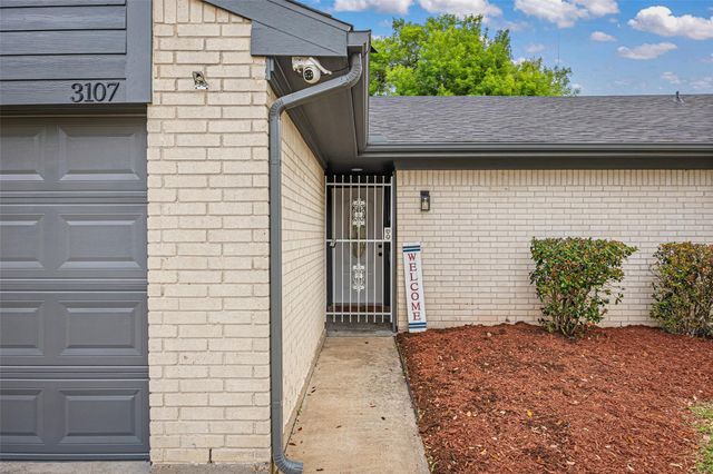 3107 Southern Hills Drive, Missouri City, TX 77459