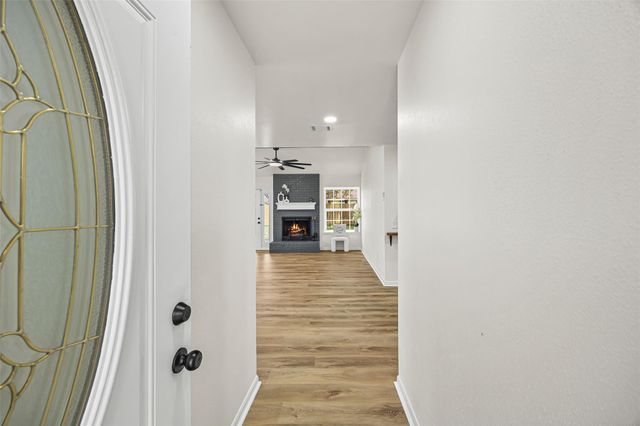 3107 Southern Hills Drive, Missouri City, TX 77459