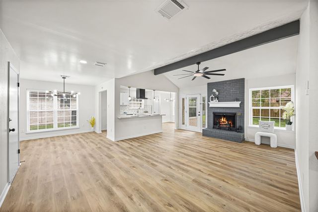 3107 Southern Hills Drive, Missouri City, TX 77459