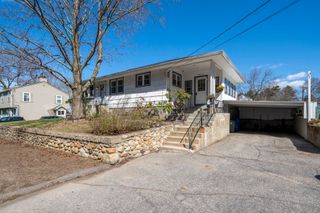 85 W Mitchell Street, Manchester, NH 03103