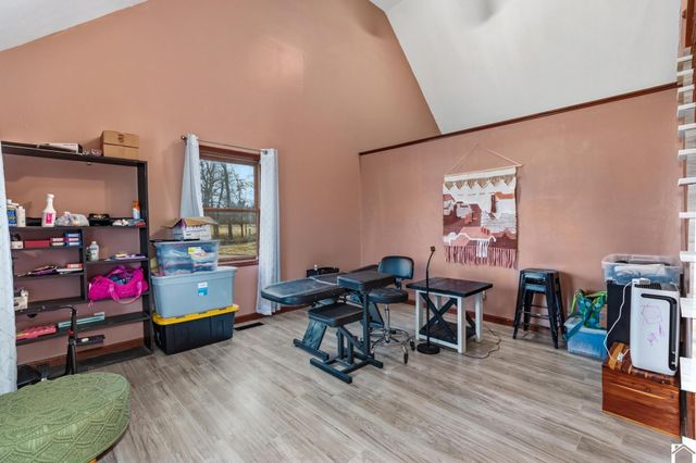 341 View Road, Marion, KY 42064