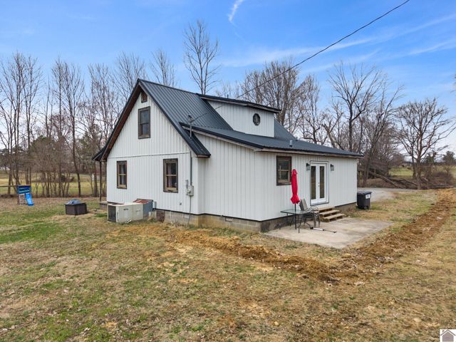 341 View Road, Marion, KY 42064