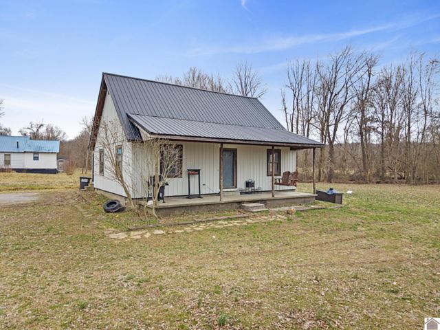341 View Road, Marion, KY 42064