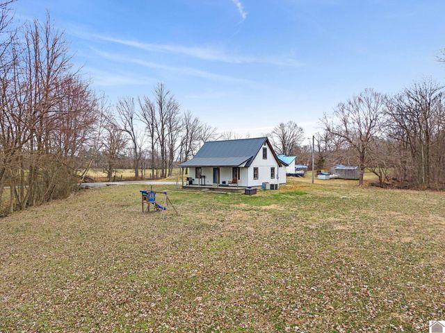 341 View Road, Marion, KY 42064