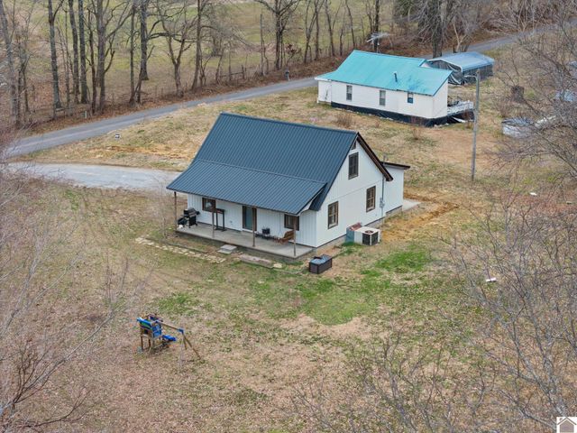341 View Road, Marion, KY 42064