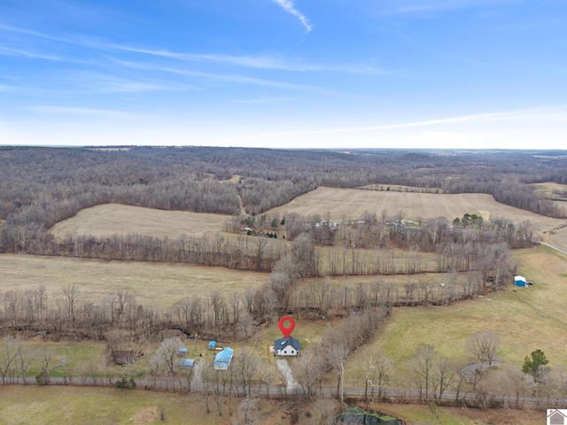 341 View Road, Marion, KY 42064