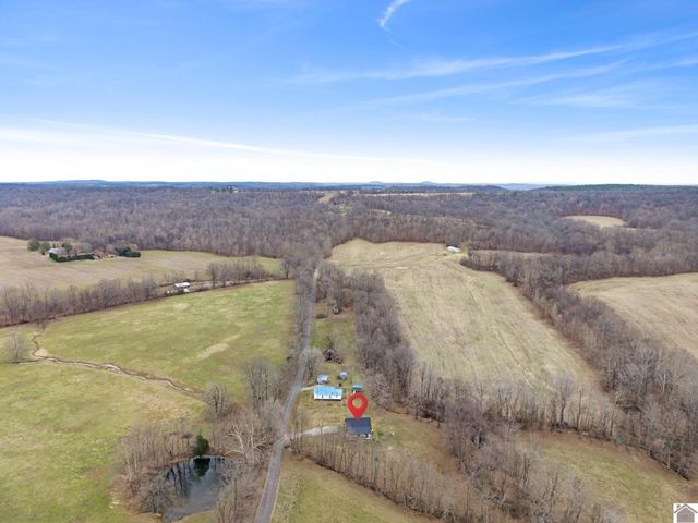 341 View Road, Marion, KY 42064