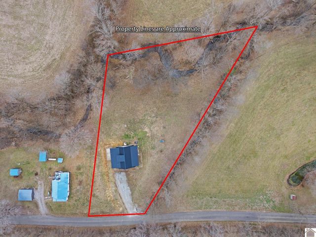 341 View Road, Marion, KY 42064