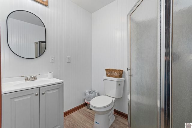 341 View Road, Marion, KY 42064