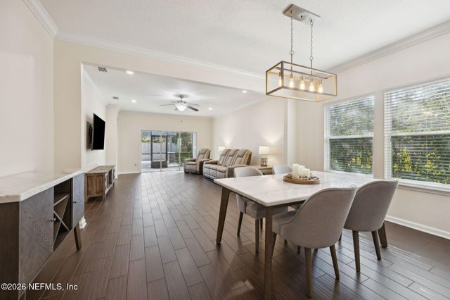 107 MOORINGS Court, St. Augustine, FL 32092