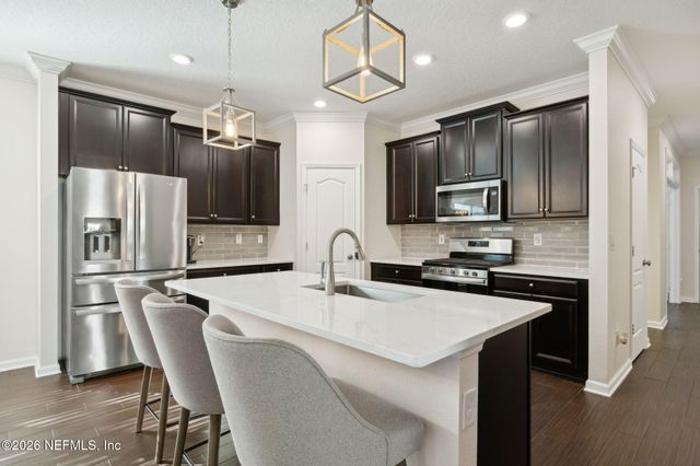 107 MOORINGS Court, St. Augustine, FL 32092