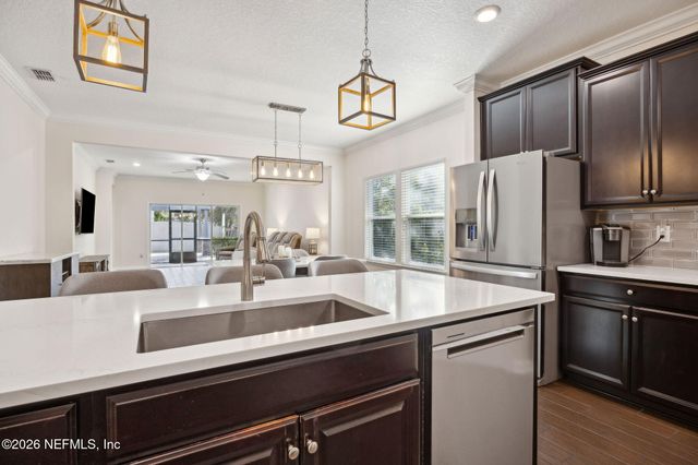 107 MOORINGS Court, St. Augustine, FL 32092