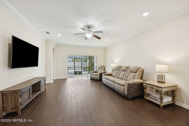 107 MOORINGS Court, St. Augustine, FL 32092