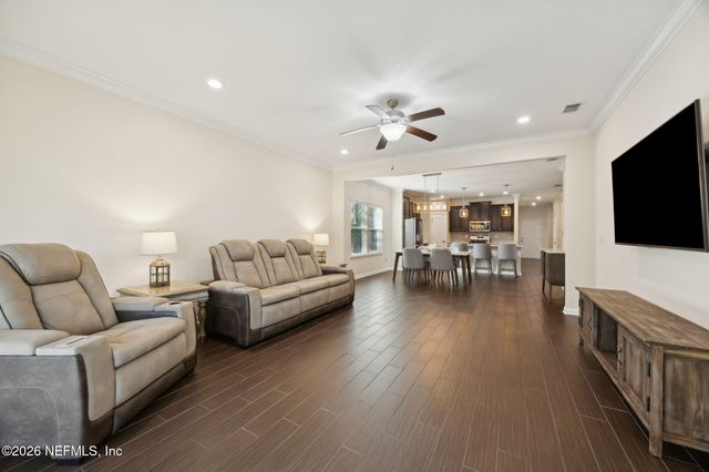 107 MOORINGS Court, St. Augustine, FL 32092