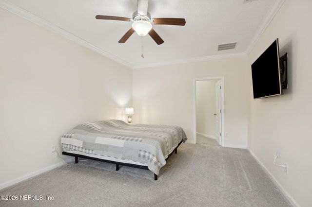 107 MOORINGS Court, St. Augustine, FL 32092