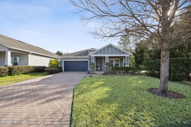 107 MOORINGS Court, St. Augustine, FL 32092