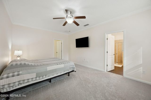 107 MOORINGS Court, St. Augustine, FL 32092