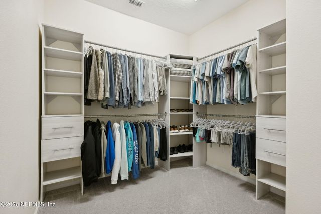 107 MOORINGS Court, St. Augustine, FL 32092