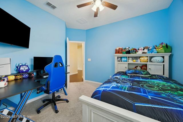 107 MOORINGS Court, St. Augustine, FL 32092